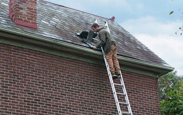 what affects urgent Nigg roof repairs