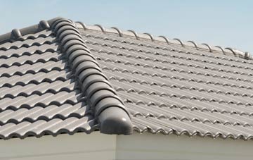advantages of Nigg clay roofing