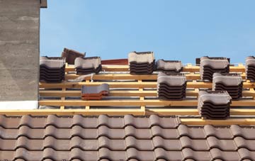 Nigg clay roofing costs