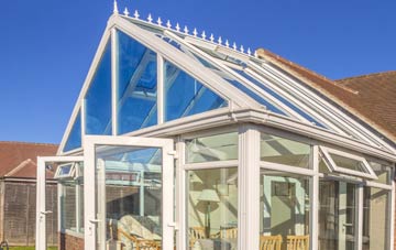 conservatory roof insulation costs Nigg