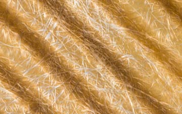 Nigg fibreglass roof waterproofing