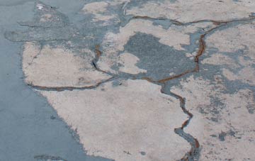 fibreglass roofing replacement Nigg