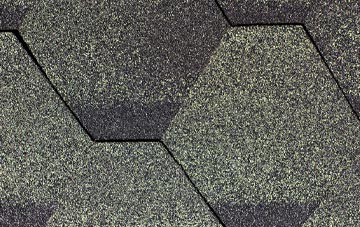 Nigg fibreglass shingle repairs