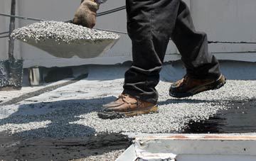 Nigg flat roofing companies