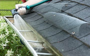 Nigg gutter cleaning costs
