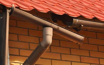 Nigg gutter repair costs