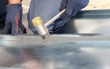 Nigg metal roofing costs