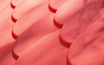 Nigg plastic roof costs