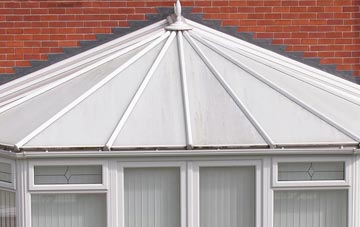 Nigg polycarbonate conservatory roof repairs