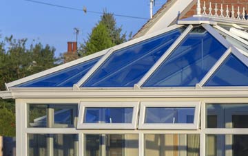 professional Nigg conservatory insulation