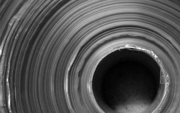 Nigg pvc roof replacement