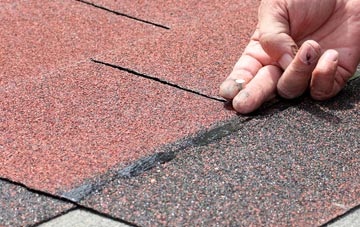 Nigg asphalt roof repairs