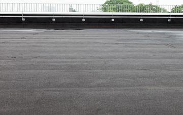 Nigg asphalt roof replacement