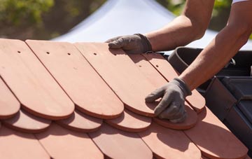 Nigg roof tile contractors