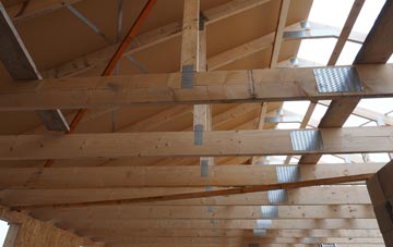 Nigg roof truss costs