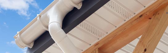 get Nigg guttering quotes today