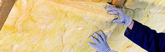 quotes for Nigg roof insulation