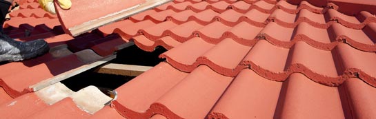 compare Nigg roof repair quotes