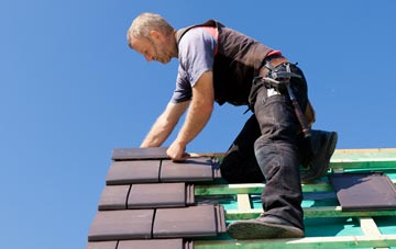 disadvantages of Nigg slate roofing