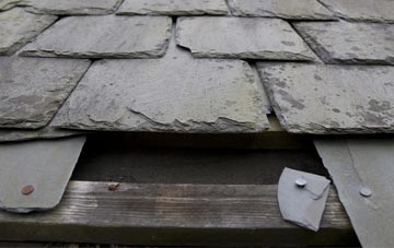 Nigg slate roof repairs and maintenance