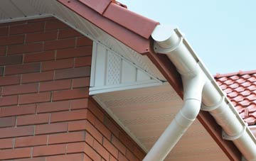 Nigg soffit repair costs