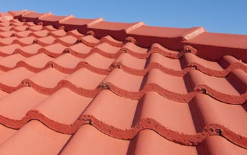 Nigg tile and slate roof replacement