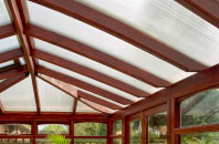 Nigg conservatory roofing insulation