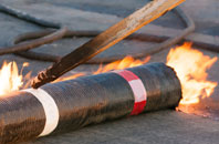 free Nigg flat roofing repair quotes