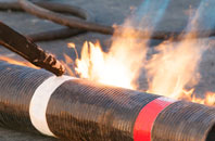 Nigg flat roofing replacement