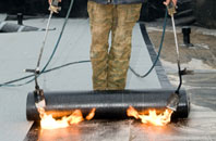 Nigg flat roof sealing quote