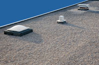 Nigg flat roofing