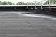find rated Nigg flat roofing companies