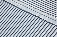 Nigg metal roofing