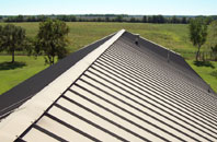 Nigg metal roof quotes