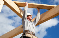 Nigg roof replacement work