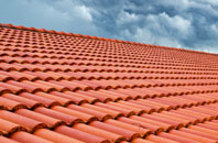 Nigg roofing tiles