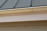 Nigg soffit repair