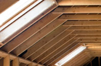 Nigg tapered roof insulation quotes